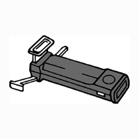 Pin Quick Gun - HK205