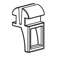 Carrier (Alternative) - AKS2200