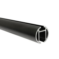 Millennium 30mm Channel Rod