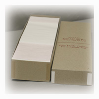 21'' Drapery Bands - PK121