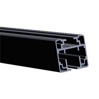 36mm Square Channel Rod