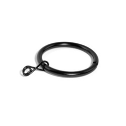 Round Ring w/Eyelet - V2602