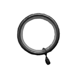 Silent Ring w/Eyelet - VK122