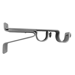 Adjustable Double Wall Bracket - VK2603A