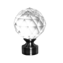 Crystal Ball Triangle - VKF10