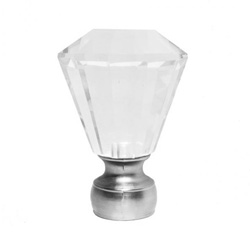 Diamond Finial - VKF11