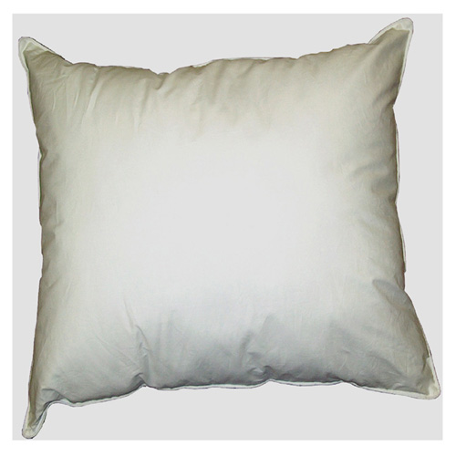14" Square Down & Feather Cushion - FC14