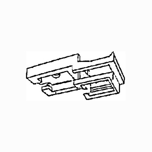 Wall / Ceiling Bracket Clip - SR51