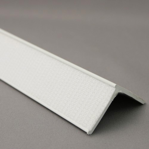 3/4'' Valance Angle Rod w/VELCRO® Brand Fasteners - VL750