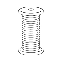 #3.5 Polyester Drapery Cord - DC518