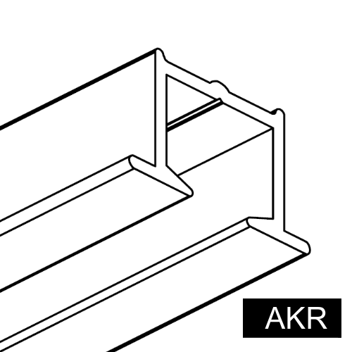 Alternative KLICK SYSTEM | KS Recess
